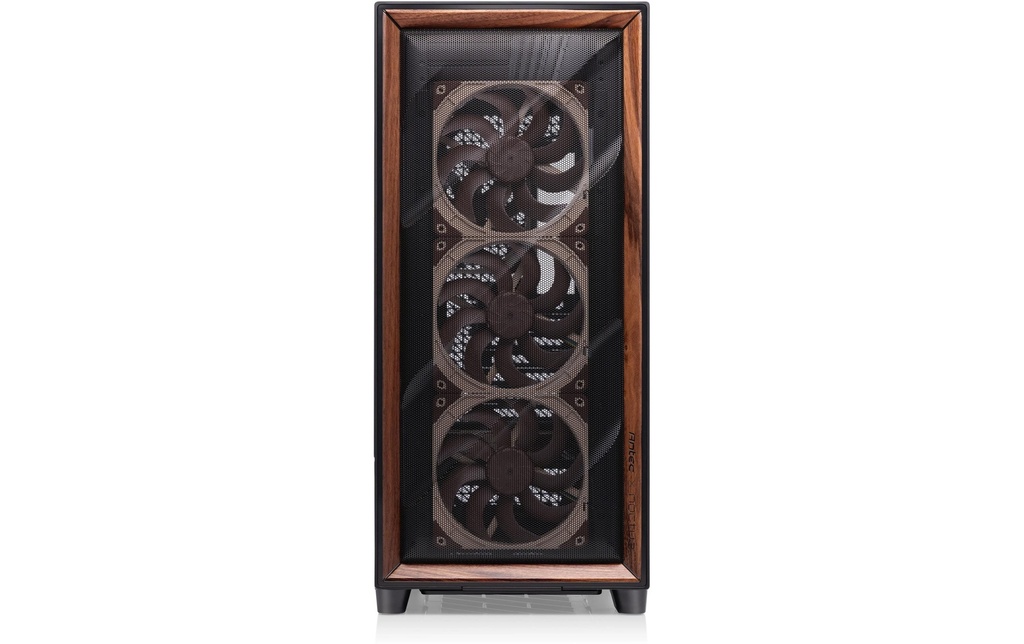 Noctua Antec Flux Pro Noctua Edition-4