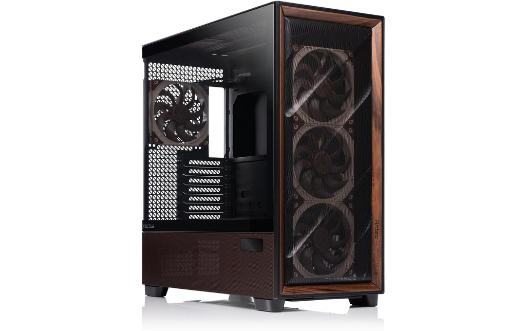 Noctua Antec Flux Pro Noctua Edition-5