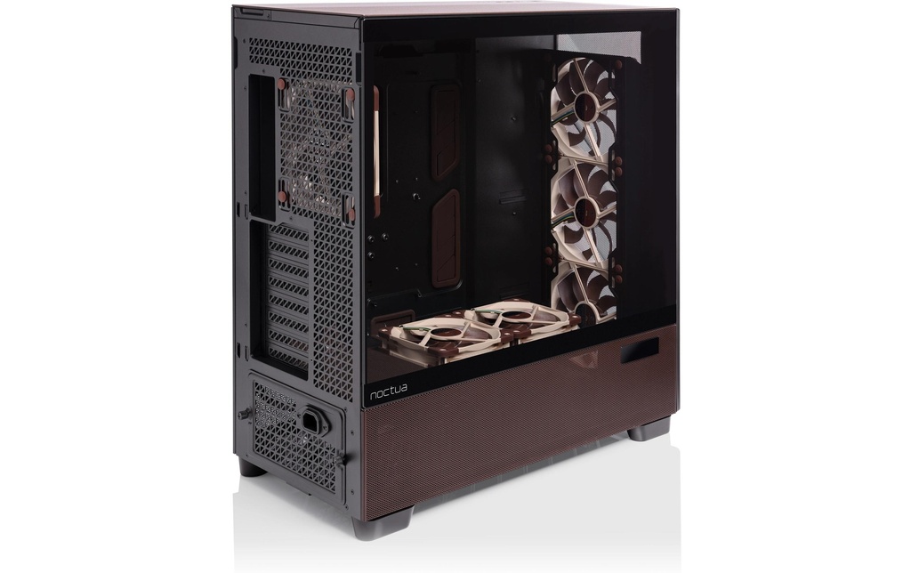 Noctua Antec Flux Pro Noctua Edition-6