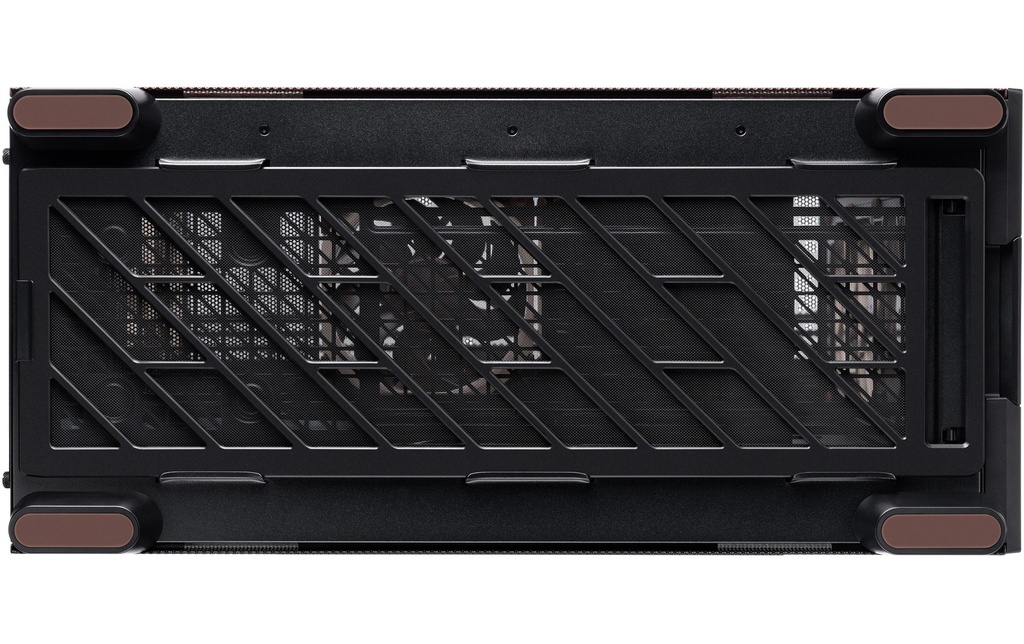 Noctua Antec Flux Pro Noctua Edition-7