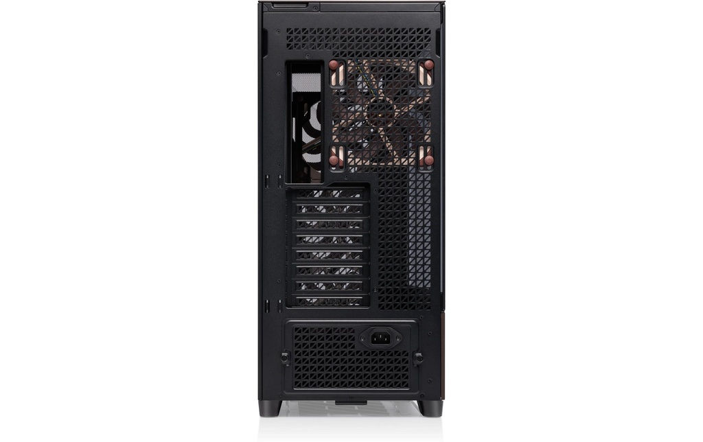 Noctua Antec Flux Pro Noctua Edition-8