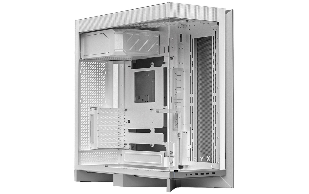 Tryx Luca L70 Midi Tower TG ARGB-0