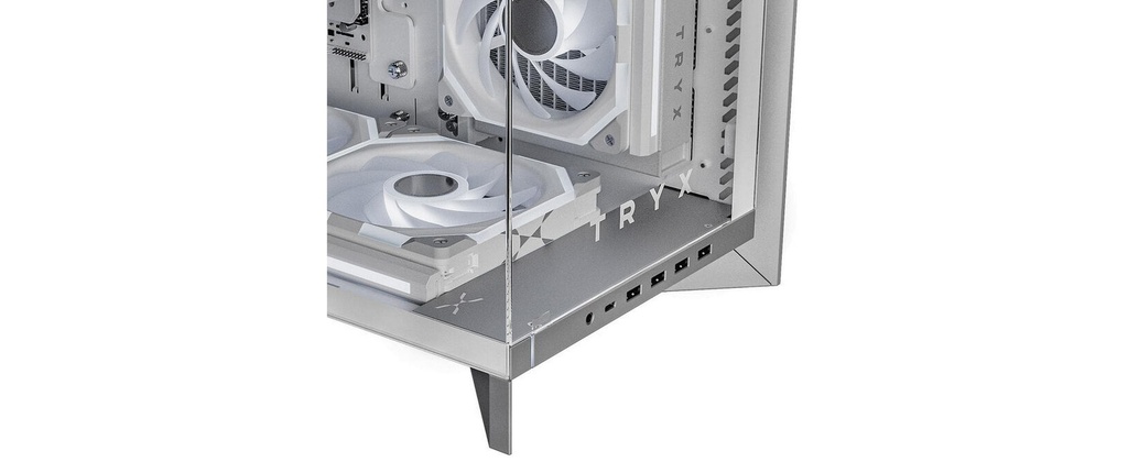 Tryx Luca L70 Midi Tower TG ARGB-4