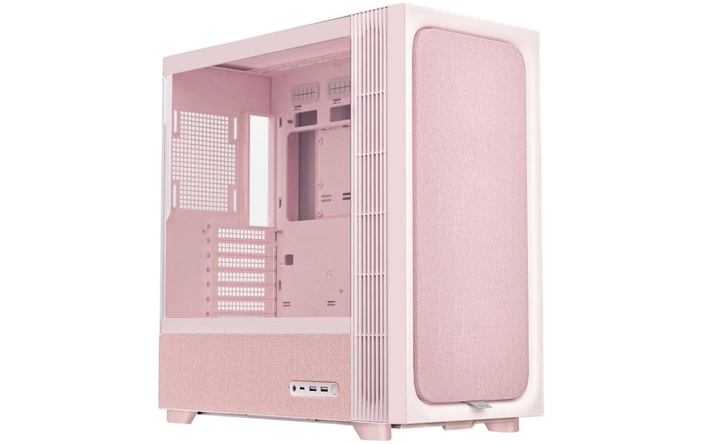 Reyx Flova F50 Midi Tower TG-0