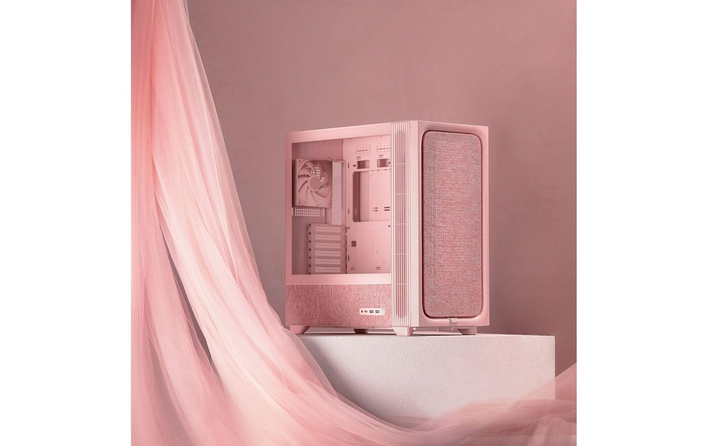 Reyx Flova F50 Midi Tower TG-3