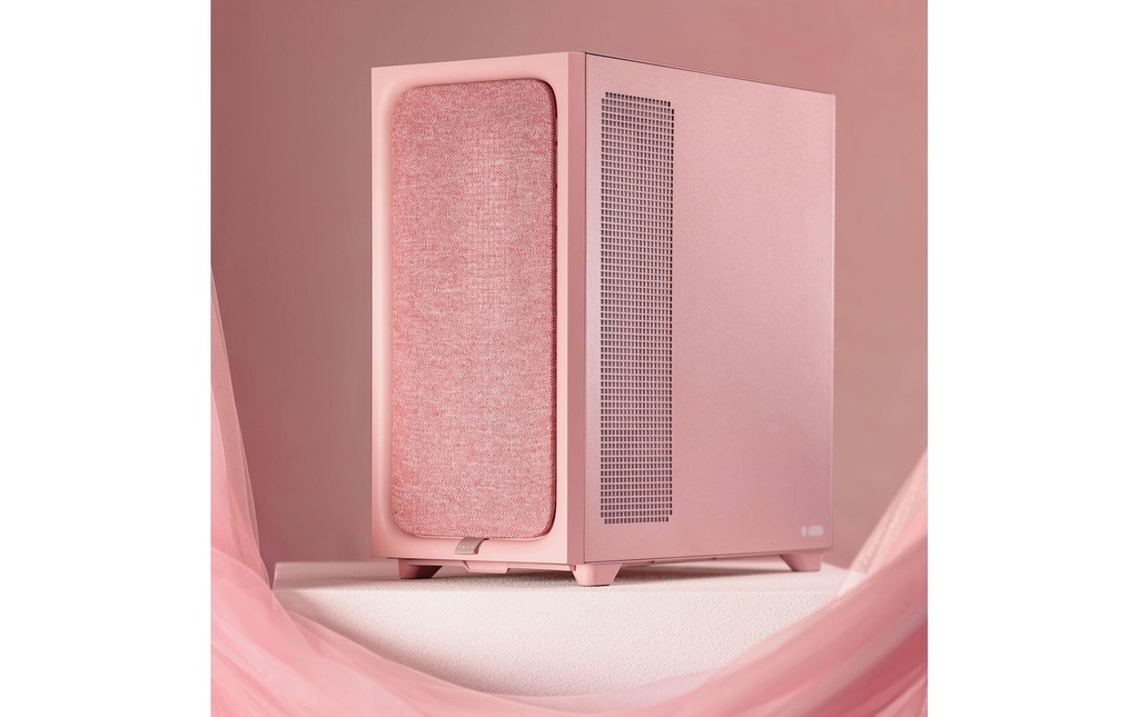 Reyx Flova F50 Midi Tower TG-4
