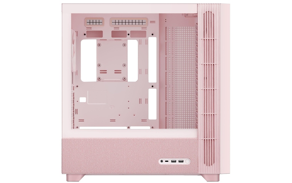 Reyx Flova F50 Midi Tower TG-7