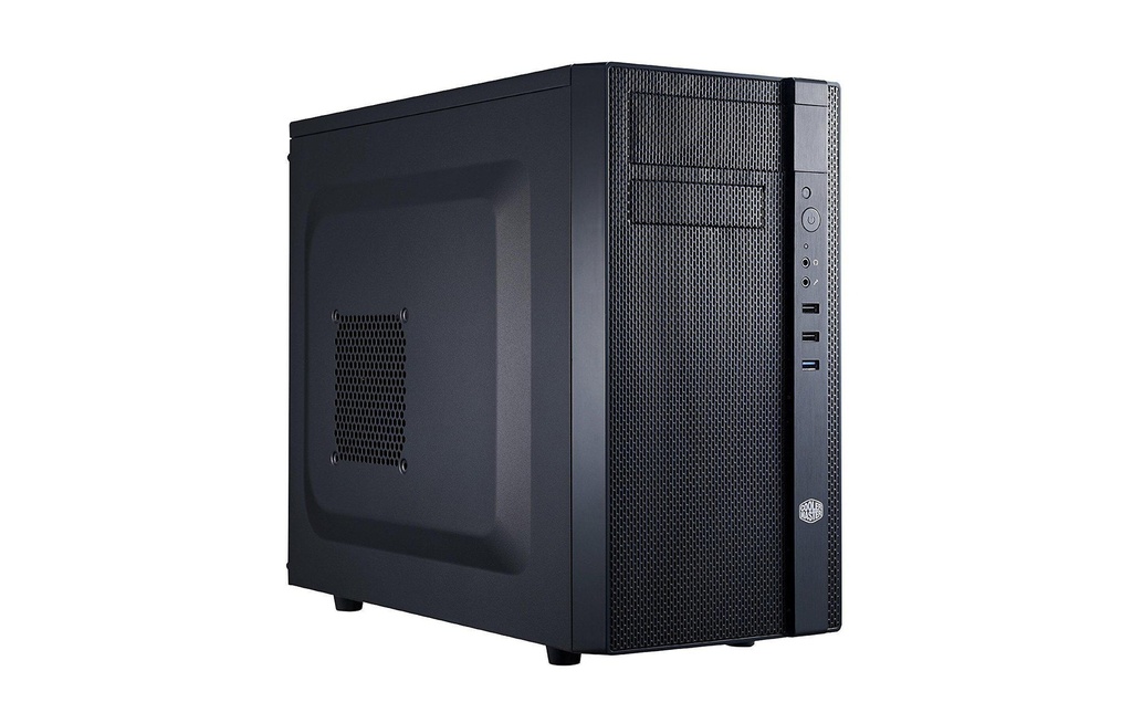 Cooler Master Mini Tower N200-1