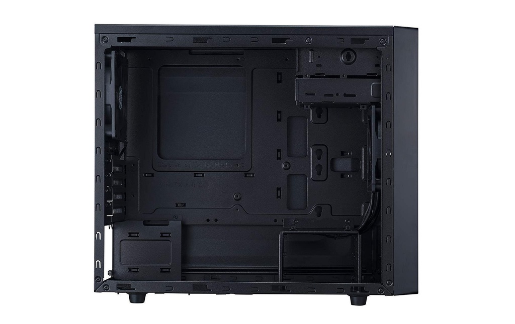 Cooler Master Mini Tower N200-2
