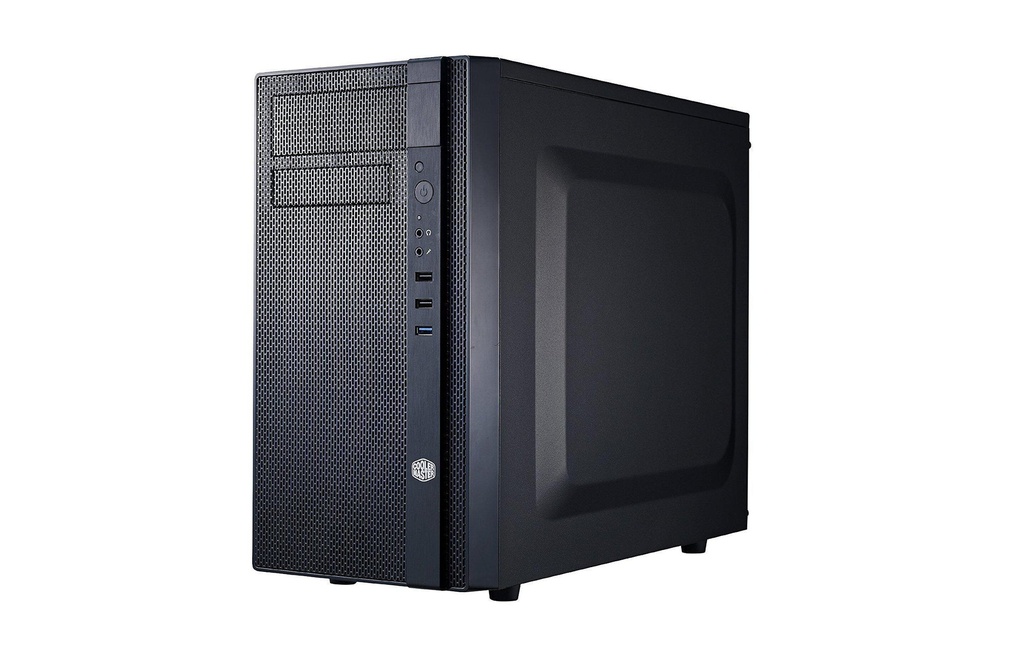 Cooler Master Mini Tower N200-4