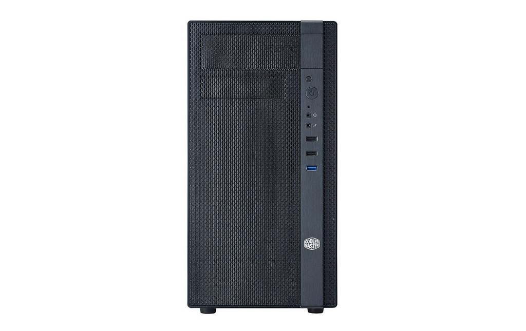 Cooler Master Mini Tower N200-5