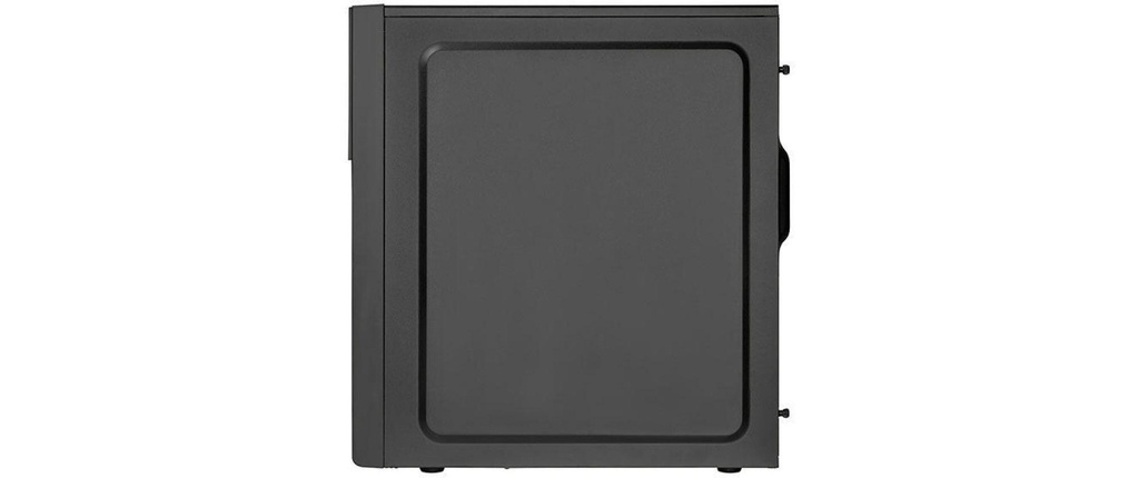 SilverStone Tower SST-PS13B schwarz-7