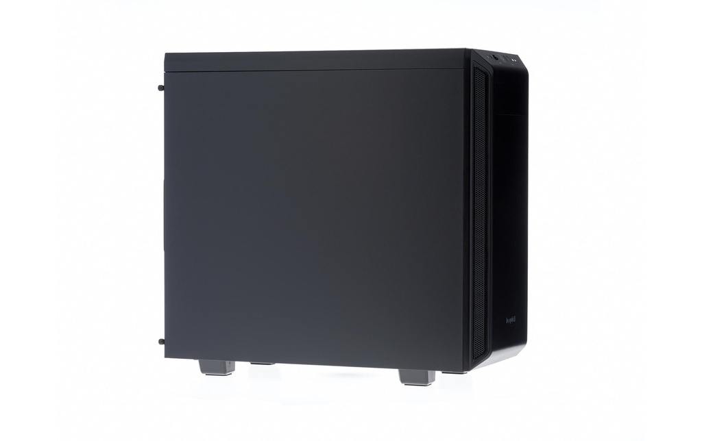 be quiet!, PC-Gehäuse Pure Base 600-3