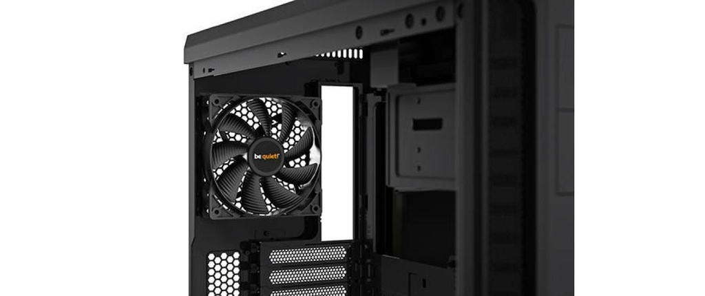 be quiet!, PC-Gehäuse Pure Base 600-4