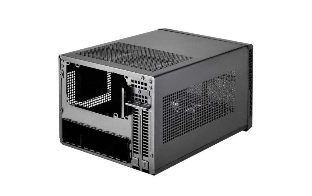 SilverStone Desktop SST-SG13B-2