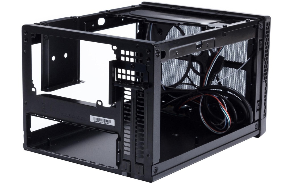 SilverStone Desktop SST-SG13B-3
