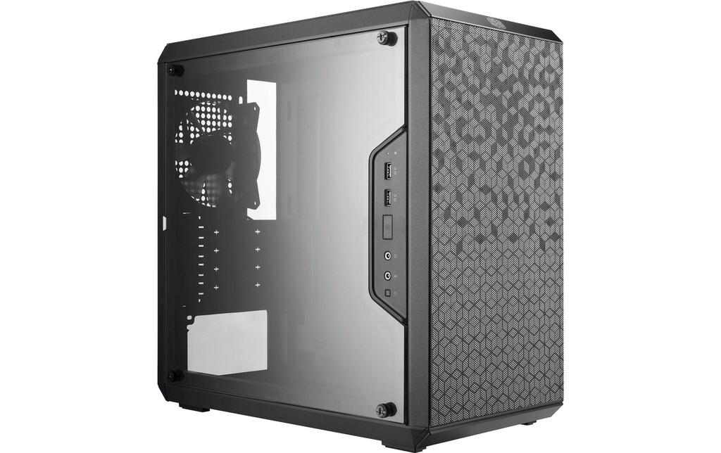 Cooler Master MasterBoX Q300L-0