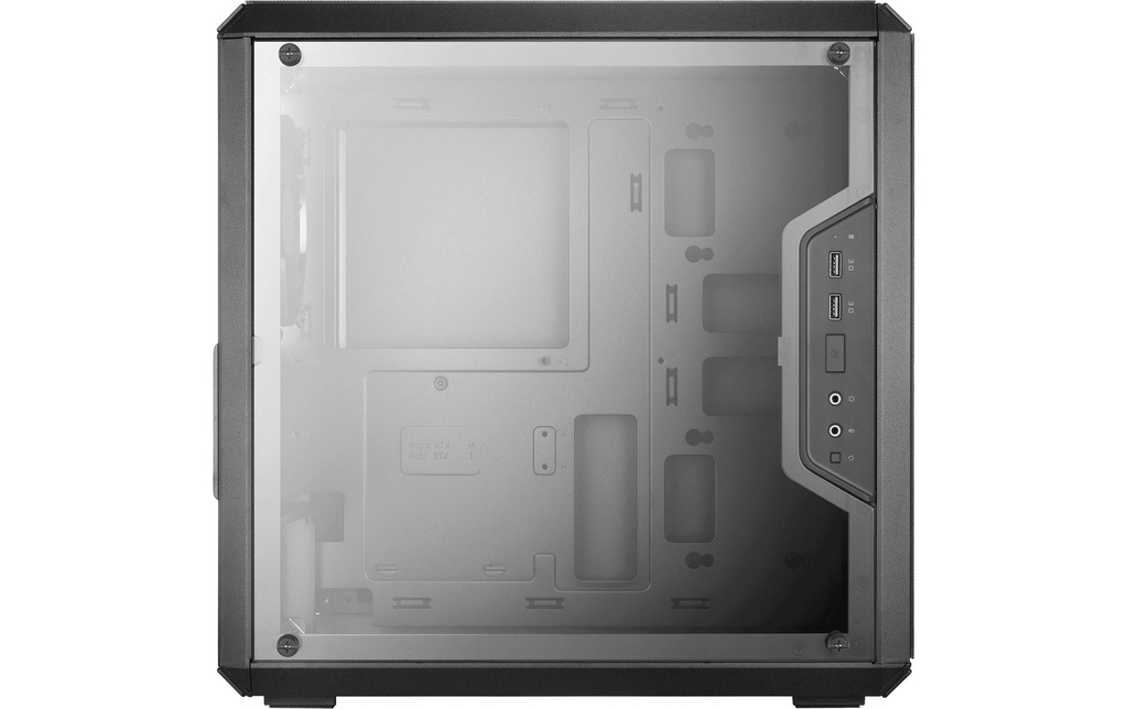 Cooler Master MasterBoX Q300L-1