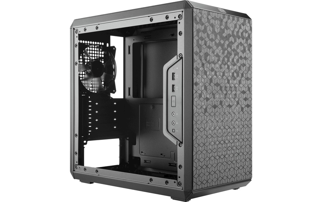 Cooler Master MasterBoX Q300L-3
