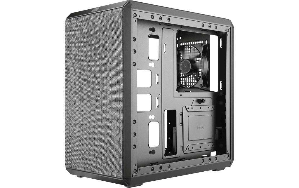 Cooler Master MasterBoX Q300L-5