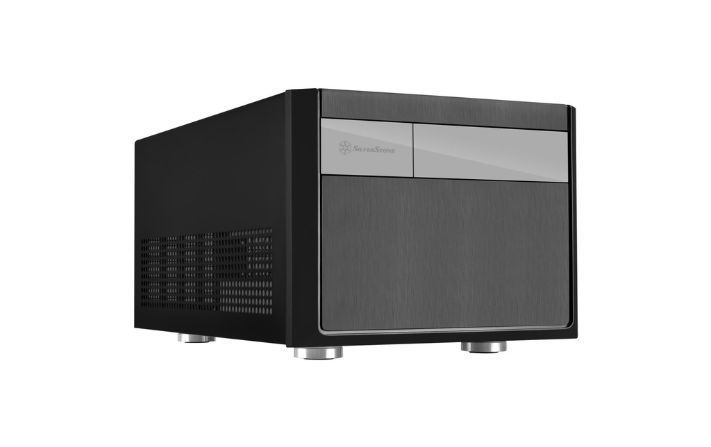 SilverStone Desktop SST-SG11B-0