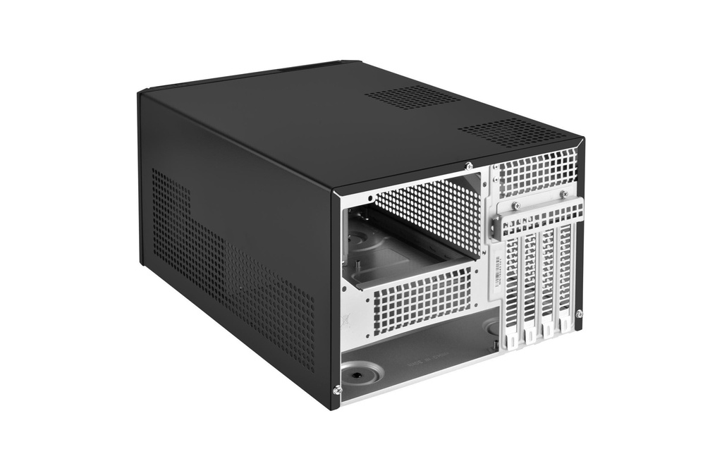 SilverStone Desktop SST-SG11B-2