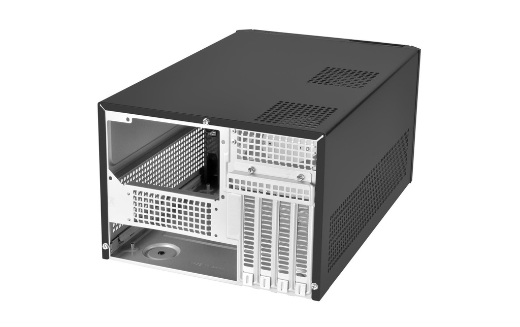 SilverStone Desktop SST-SG11B-6