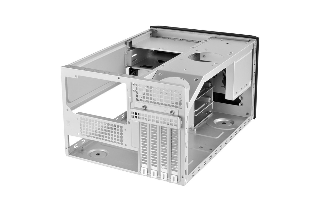 SilverStone Desktop SST-SG11B-7
