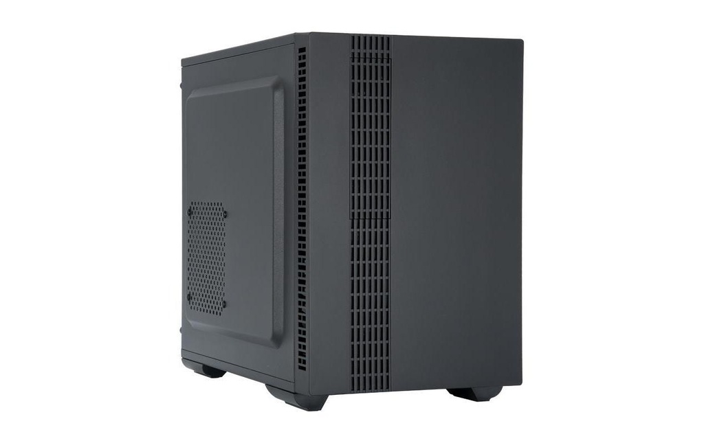 Chieftec, PC-Gehäuse UK-02B-OP-0