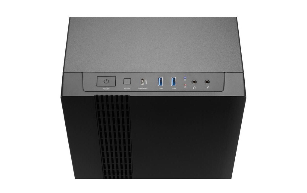 Chieftec, PC-Gehäuse UK-02B-OP-3