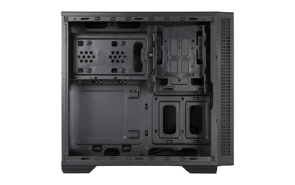 Chieftec, PC-Gehäuse UK-02B-OP-5