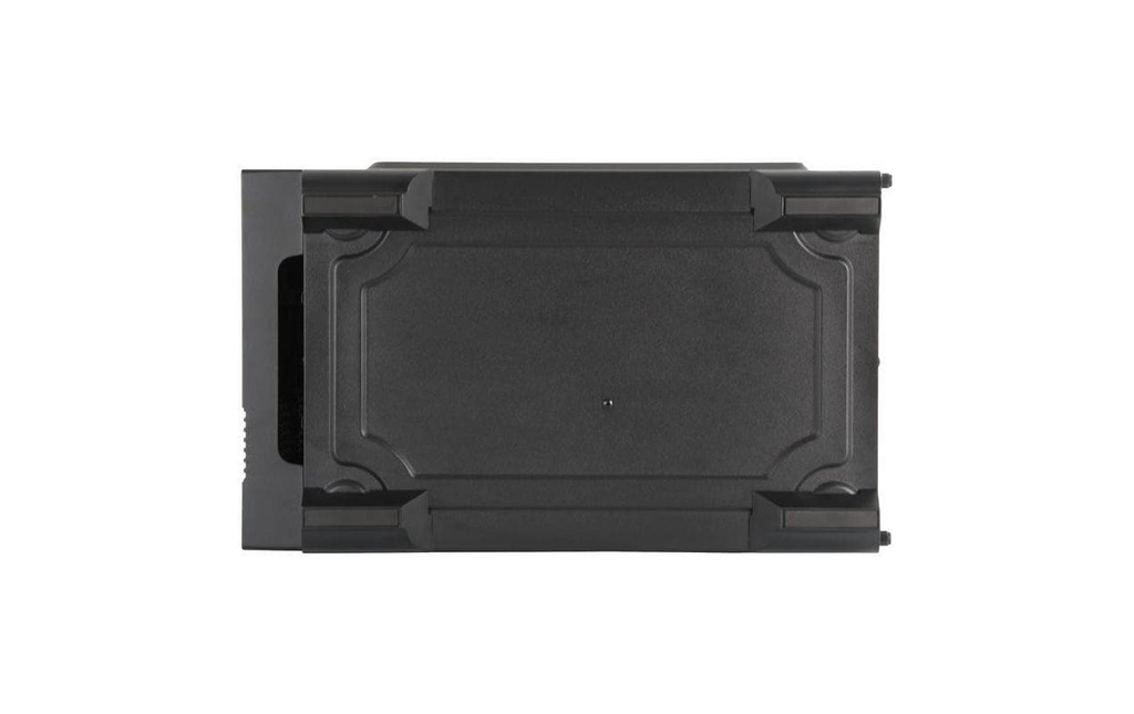 Chieftec, PC-Gehäuse UK-02B-OP-6