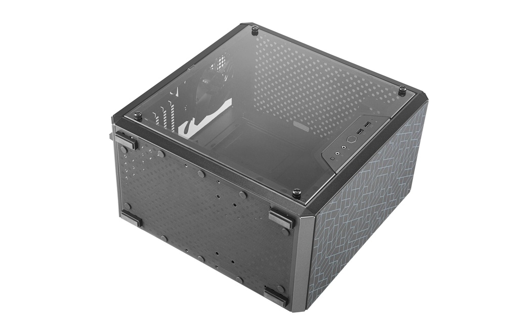 Cooler Master MasterBoX Q500L-1