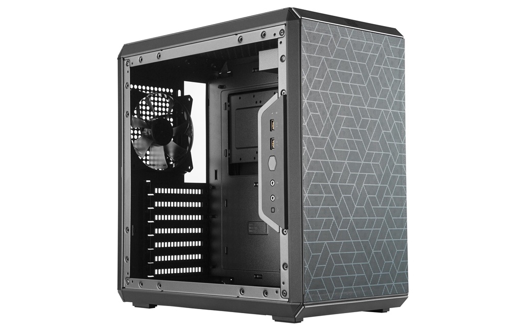 Cooler Master MasterBoX Q500L-2