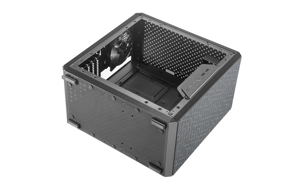 Cooler Master MasterBoX Q500L-4