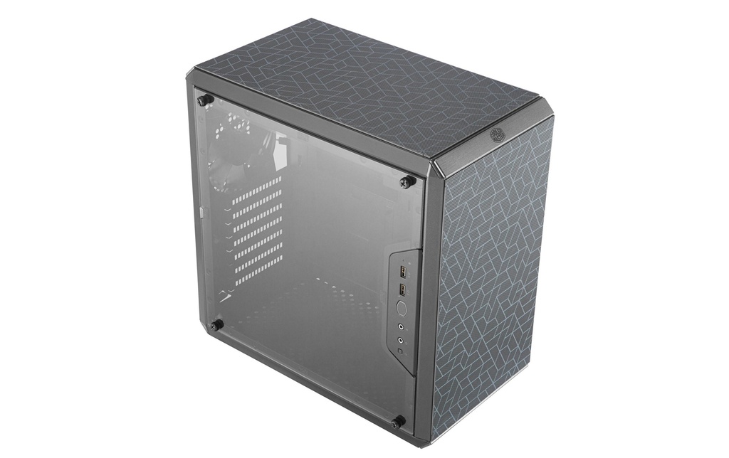 Cooler Master MasterBoX Q500L-5