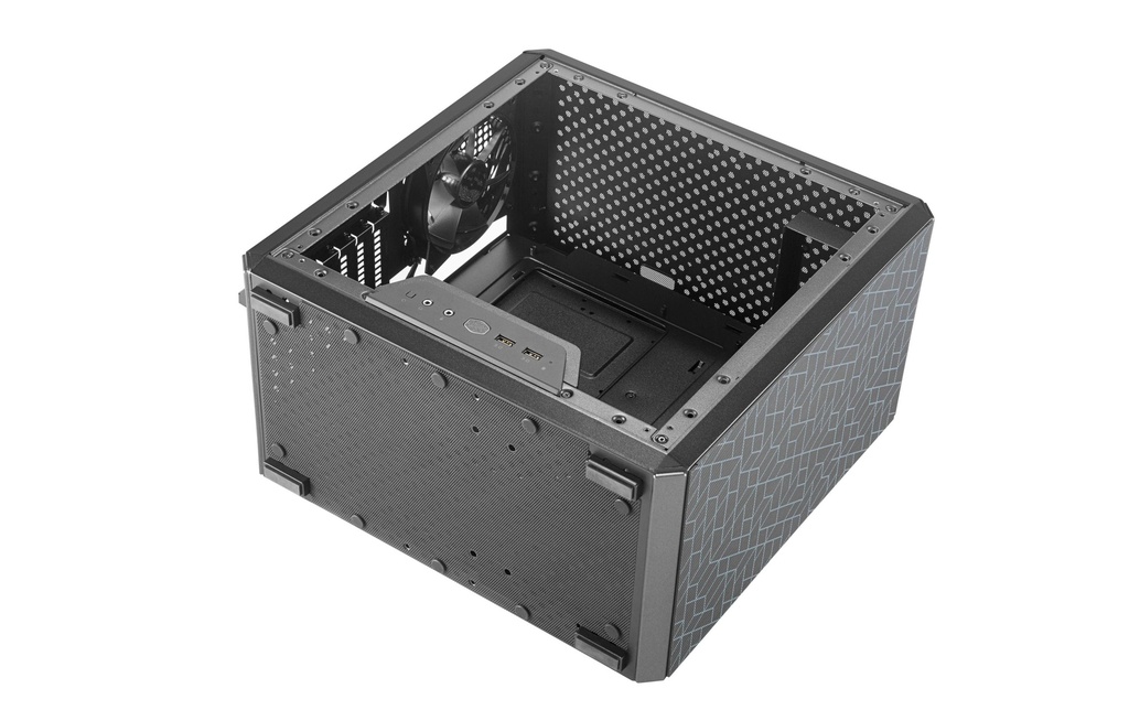 Cooler Master MasterBoX Q500L-6