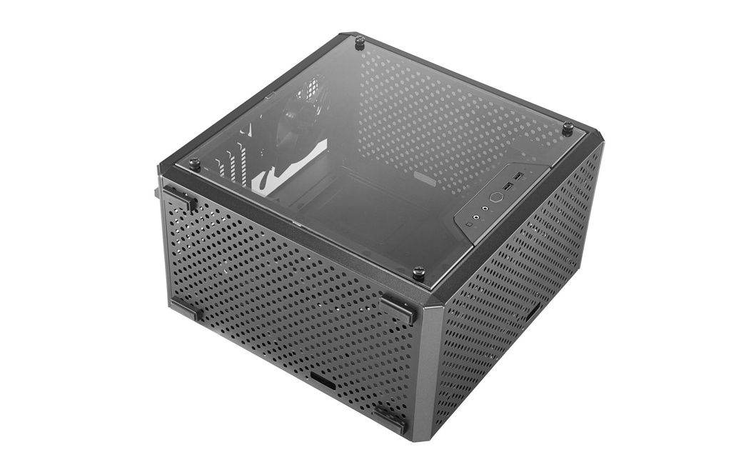 Cooler Master MasterBoX Q500L-7