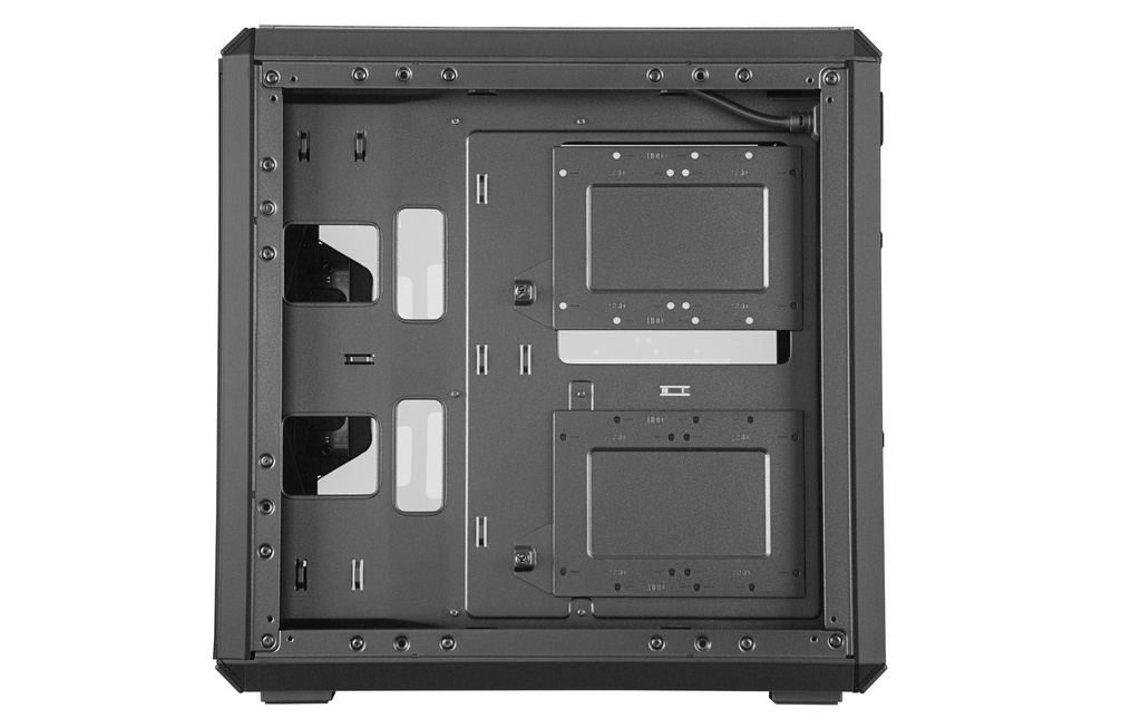 Cooler Master MasterBoX Q500L-8