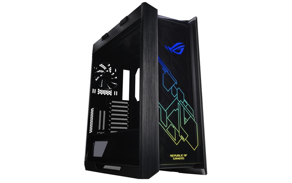 ASUS ROG Strix Helios GX601 Midi Tower-0