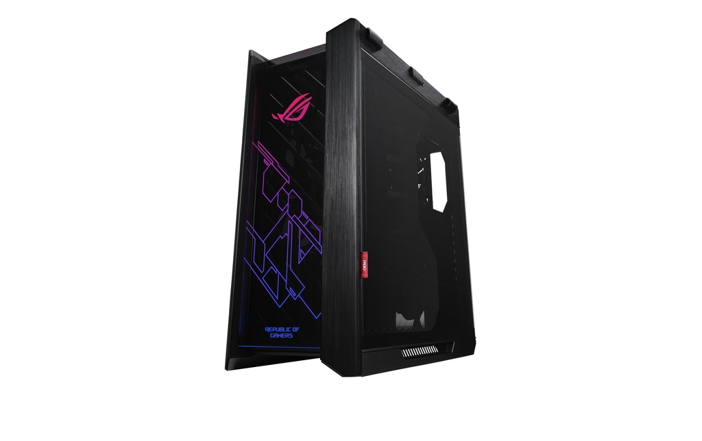 ASUS ROG Strix Helios GX601 Midi Tower-1