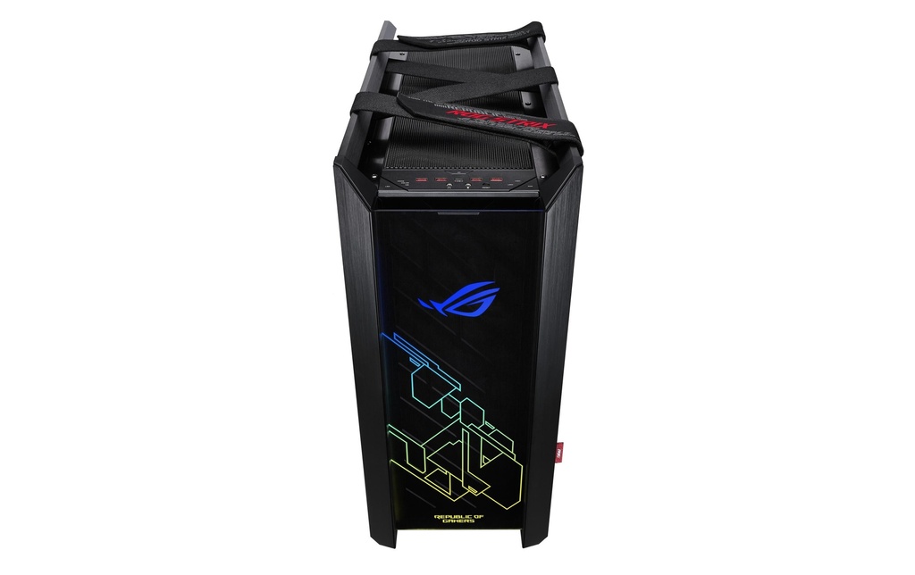 ASUS ROG Strix Helios GX601 Midi Tower-3