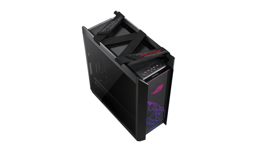 ASUS ROG Strix Helios GX601 Midi Tower-4