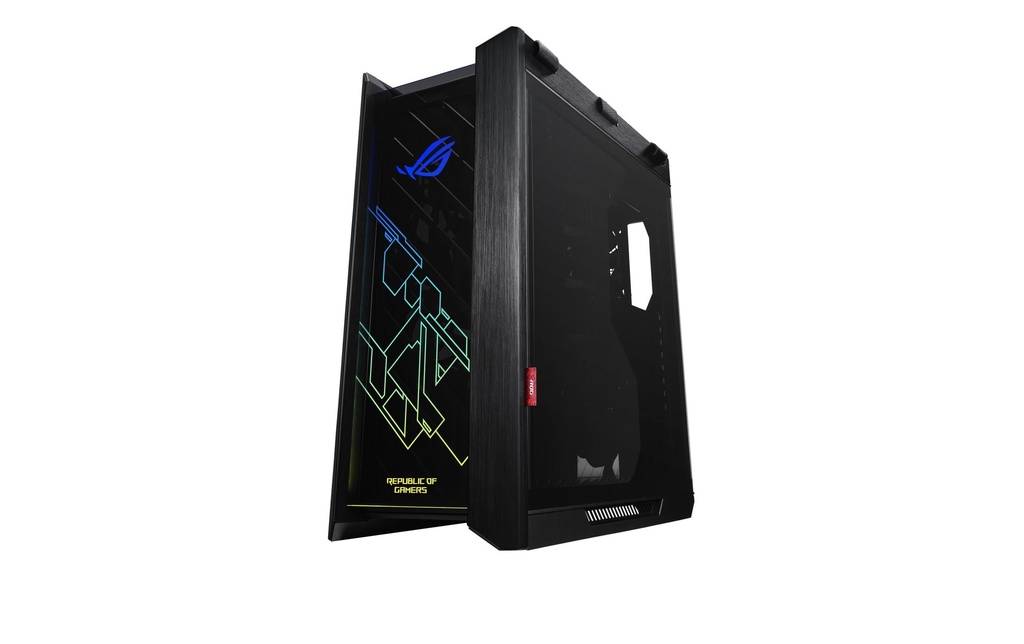 ASUS ROG Strix Helios GX601 Midi Tower-5
