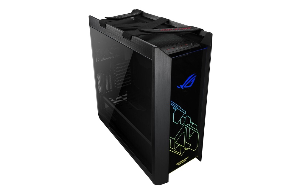 ASUS ROG Strix Helios GX601 Midi Tower-6