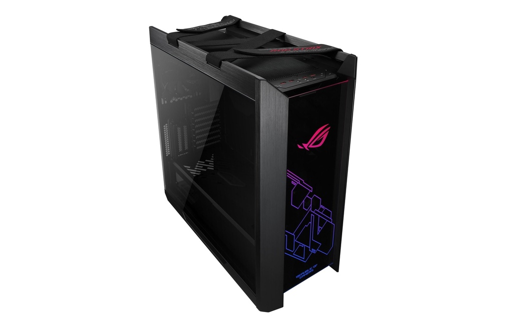 ASUS ROG Strix Helios GX601 Midi Tower-7