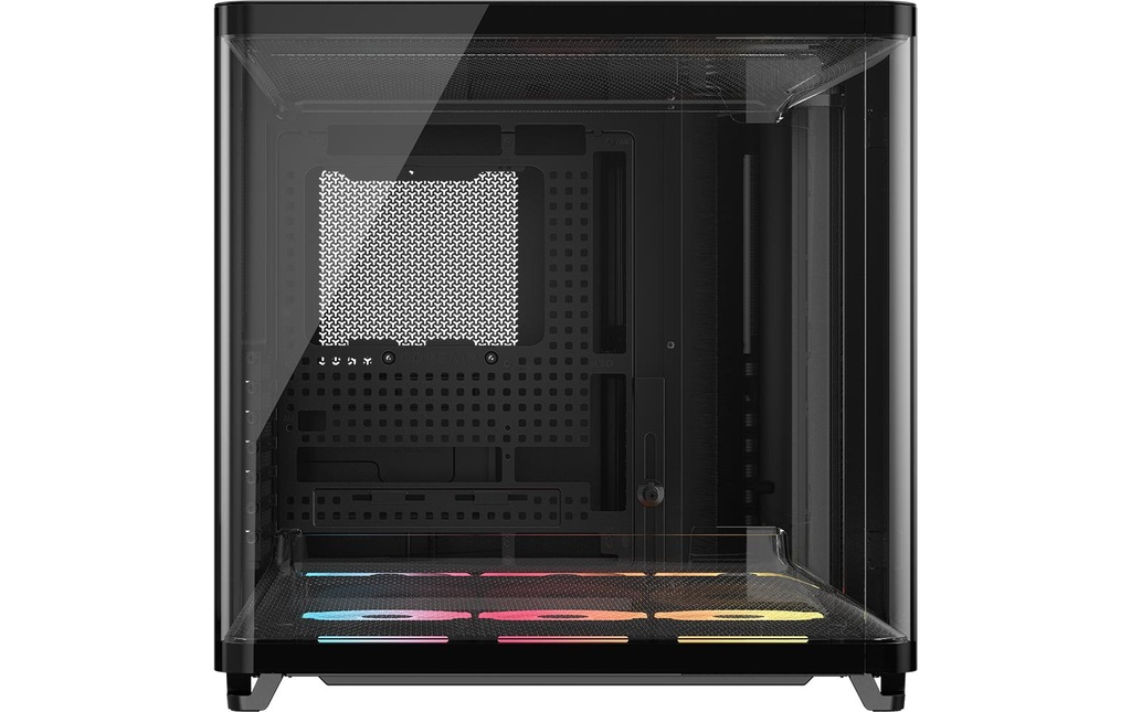 Corsair, PC-Gehäuse AIR 5400 LX-R RGB Schwa-2