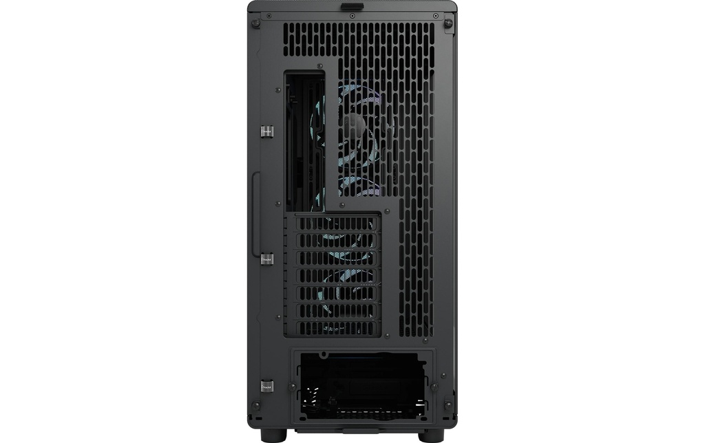 Fractal Epoche XL Schwarz TG RGB-6