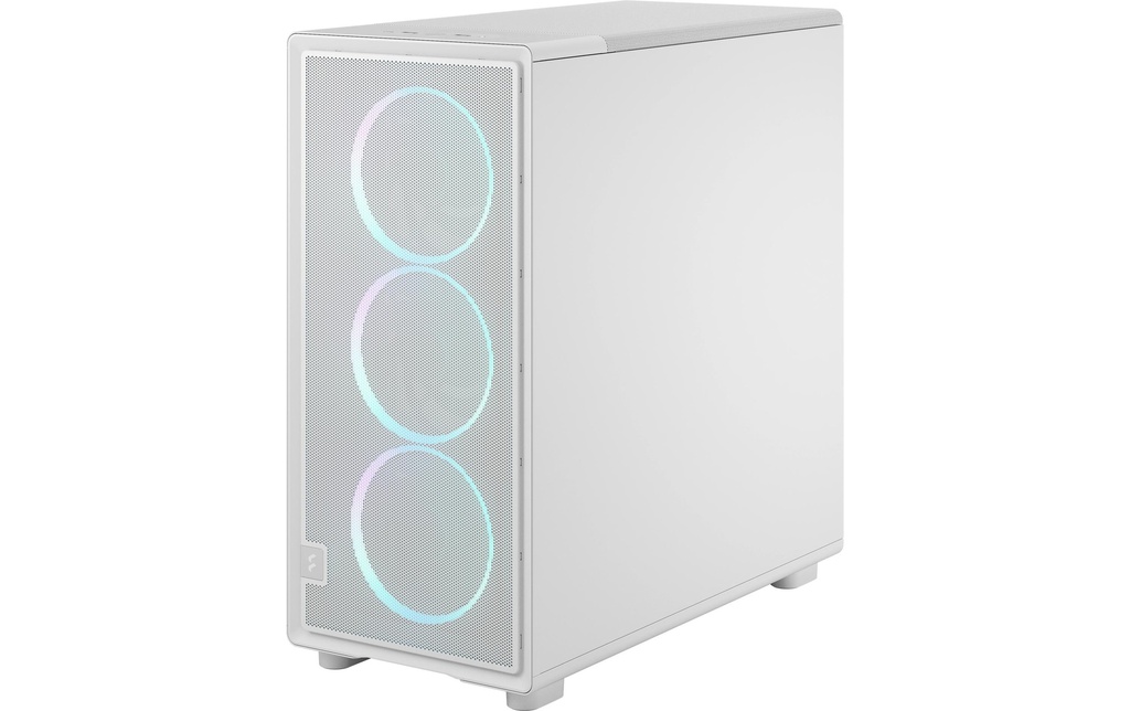 Fractal Epoche XL Weiss TG RGB-3