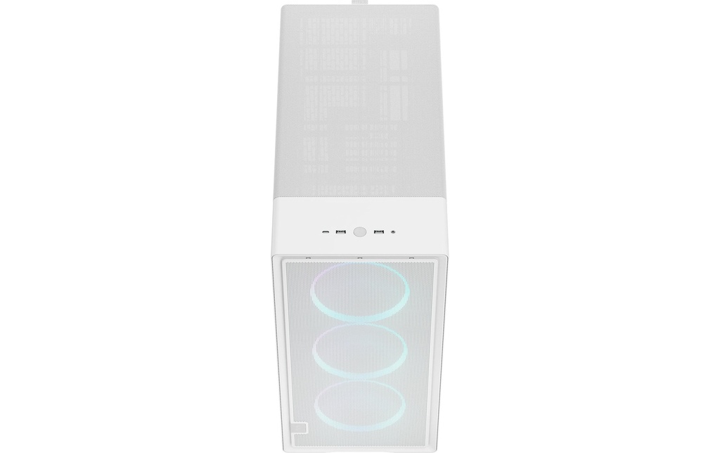 Fractal Epoche XL Weiss TG RGB-4